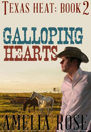 [Texas Heat 02] • Galloping Hearts